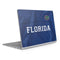 University of Florida Blue Jersey Surface Book 2 15in Skin